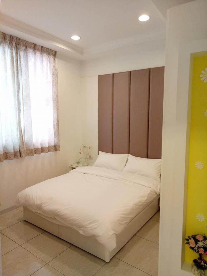 Meet Travelers Guest House Anping Exterior photo